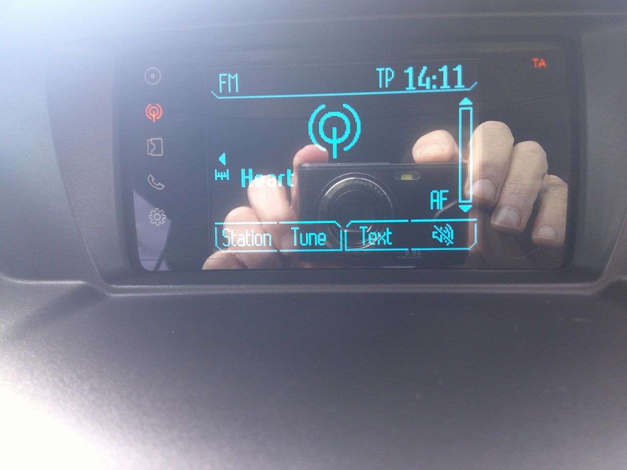 2018 FORD GRAND TOURNEO CONNECT 2018 FORD GRAND TOURNEO CONNECT