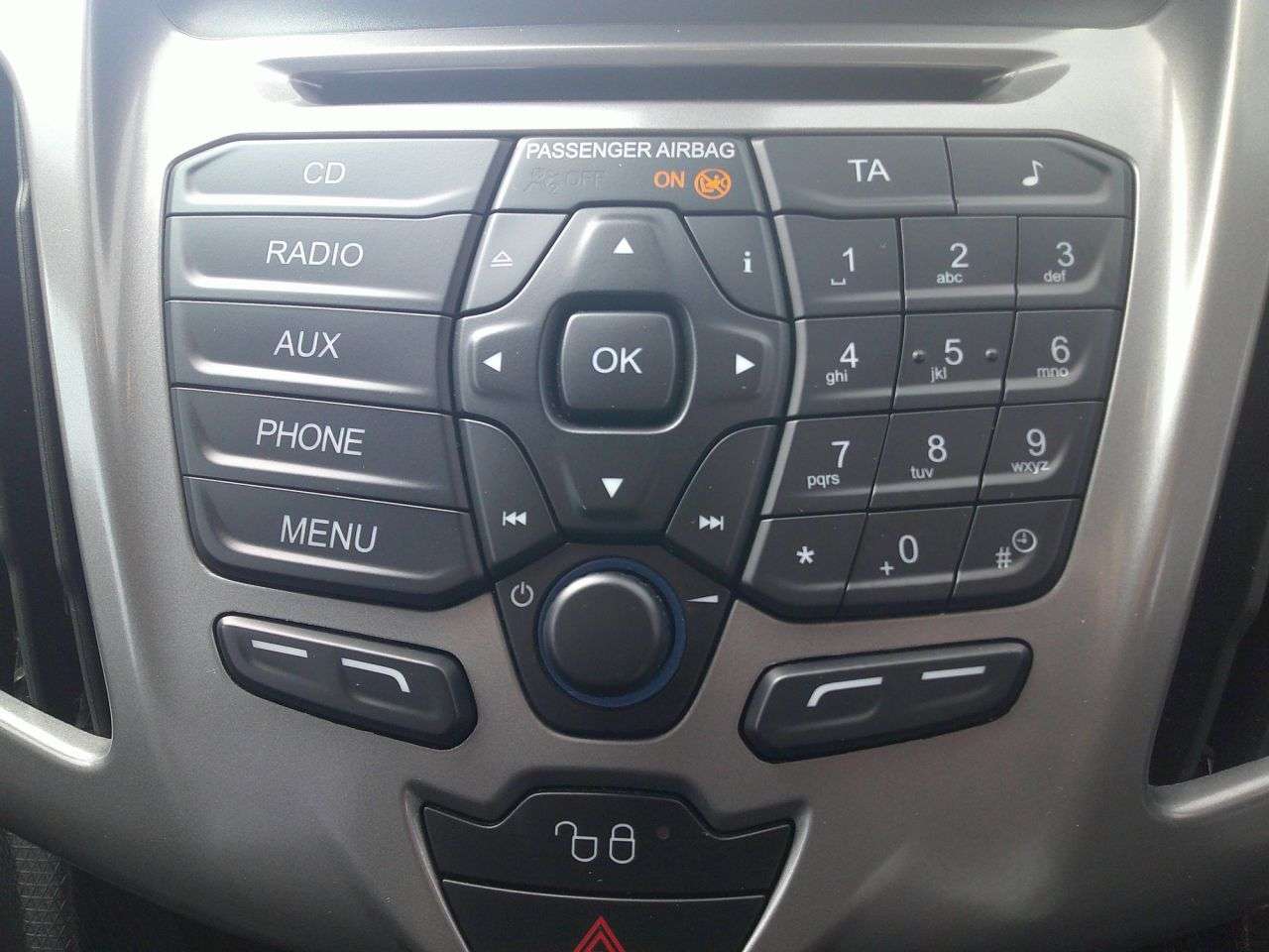 2018 FORD GRAND TOURNEO CONNECT 2018 FORD GRAND TOURNEO CONNECT