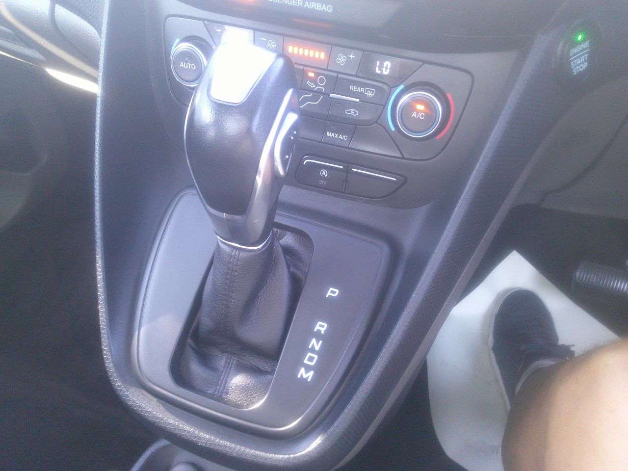 2020 FORD GRAND TOURNEO CONNECT 2020 FORD GRAND TOURNEO CONNECT