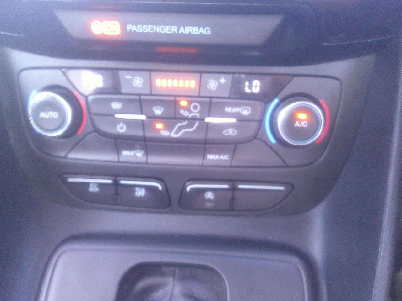 2020 FORD GRAND TOURNEO CONNECT 2020 FORD GRAND TOURNEO CONNECT