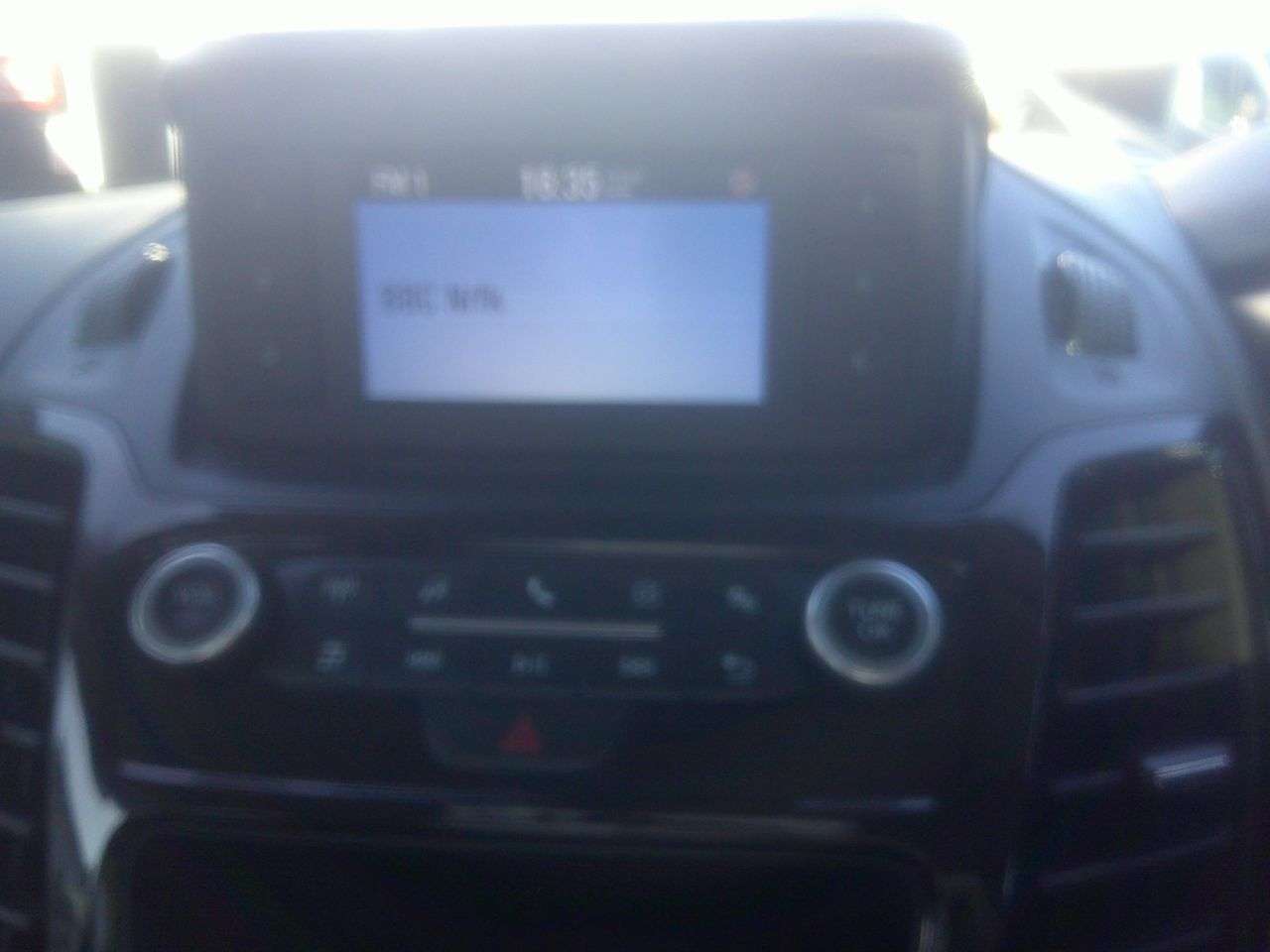 2020 FORD GRAND TOURNEO CONNECT 2020 FORD GRAND TOURNEO CONNECT