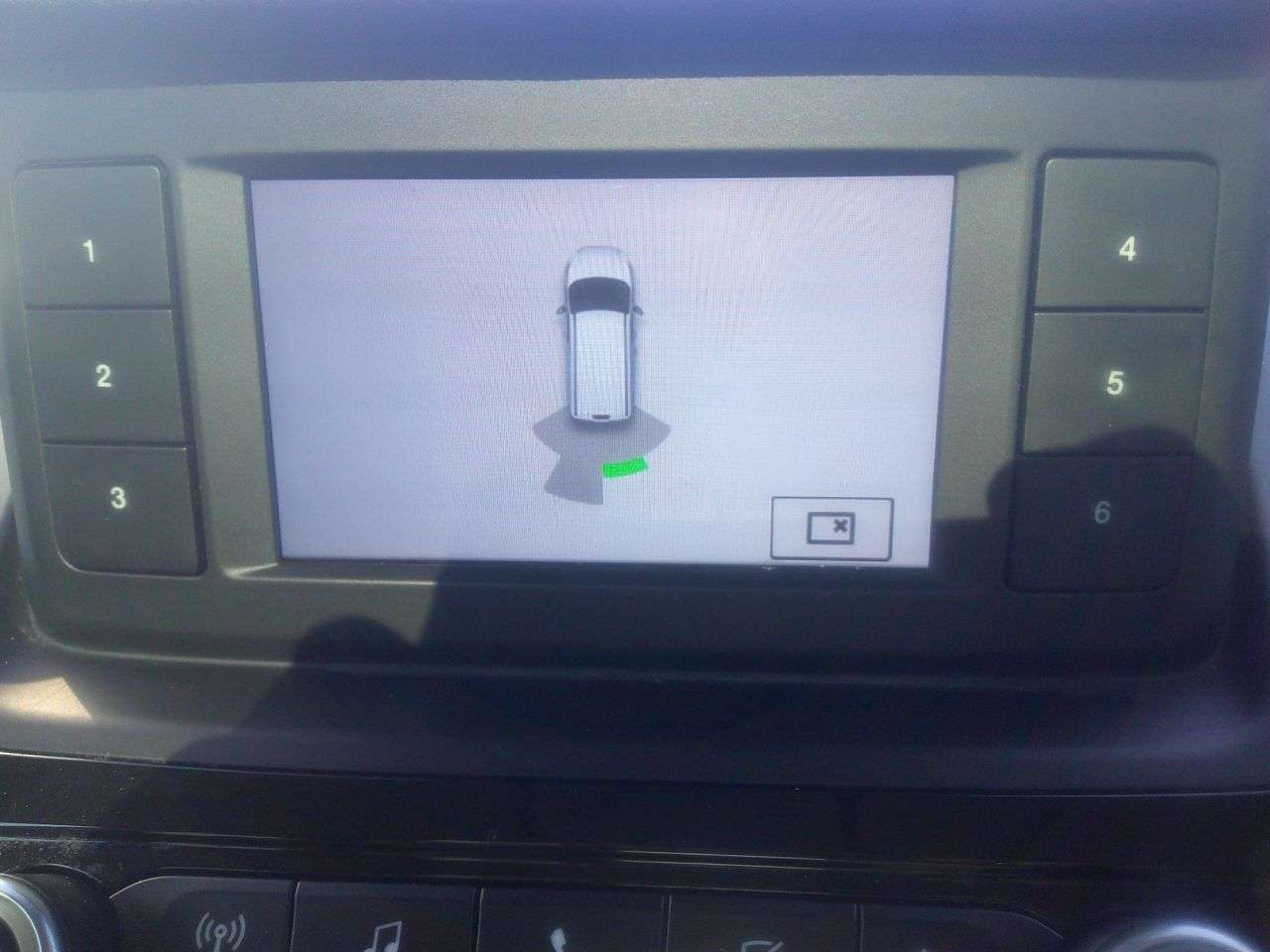 2020 FORD GRAND TOURNEO CONNECT 2020 FORD GRAND TOURNEO CONNECT