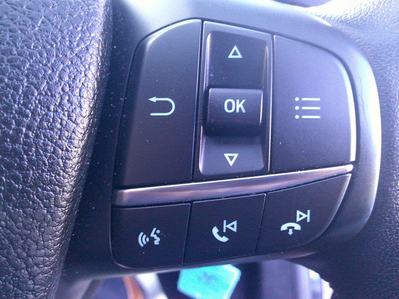 2019 FORD TOURNEO CUSTOM 2019 FORD TOURNEO CUSTOM