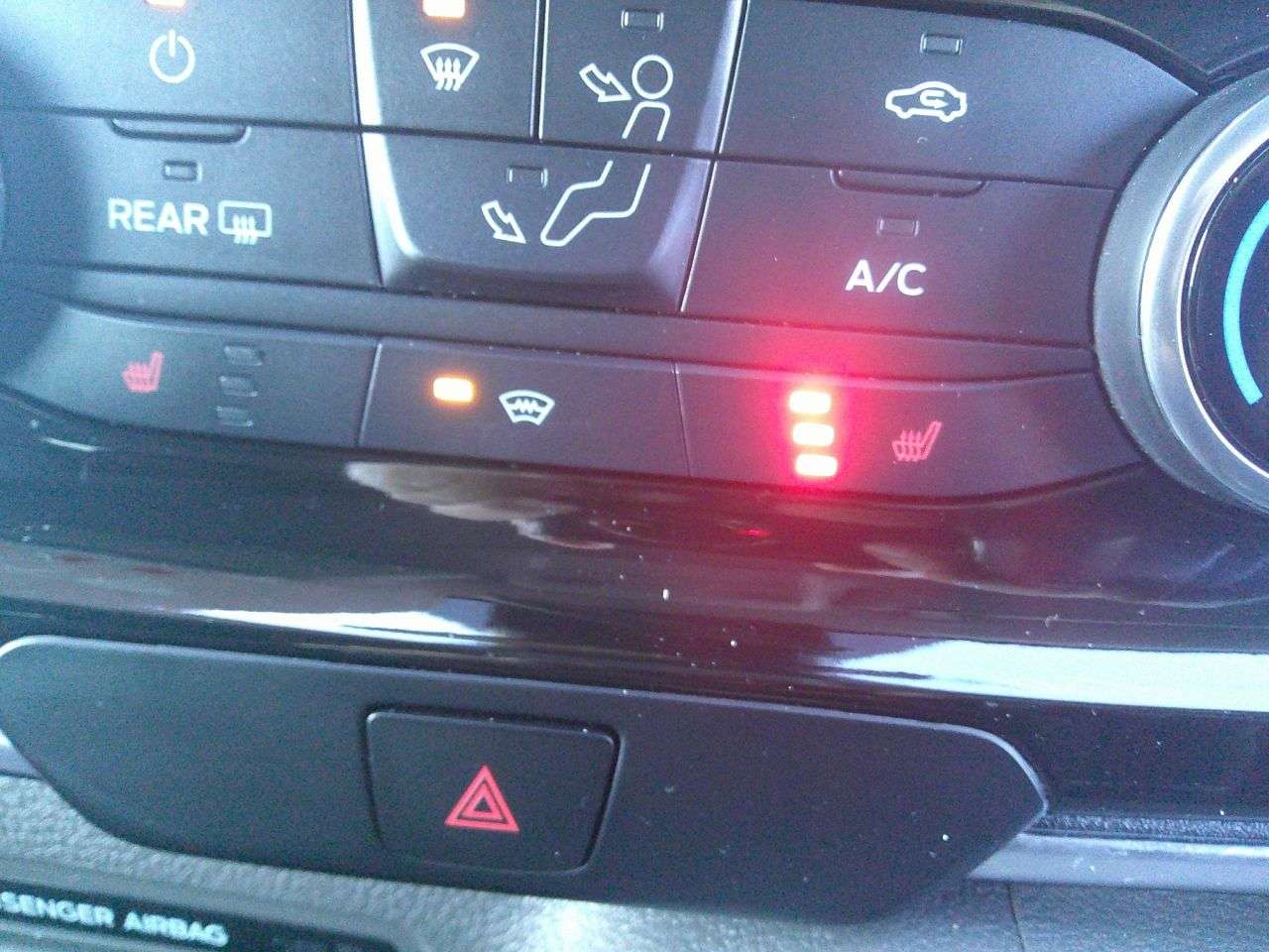 2019 FORD TOURNEO CUSTOM 2019 FORD TOURNEO CUSTOM