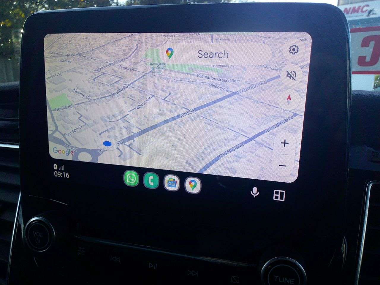 2019 FORD TOURNEO CUSTOM 2019 FORD TOURNEO CUSTOM