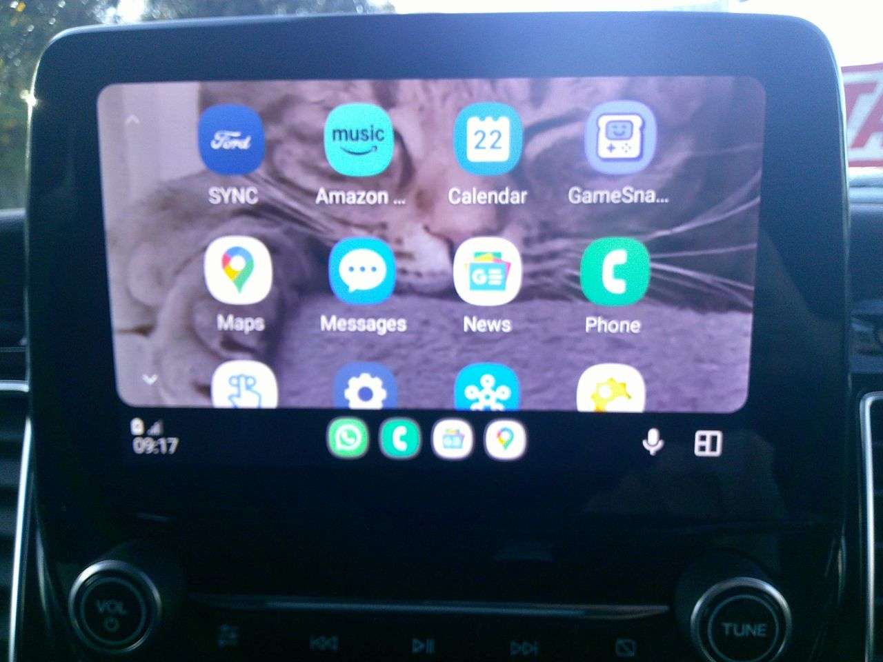 2019 FORD TOURNEO CUSTOM 2019 FORD TOURNEO CUSTOM