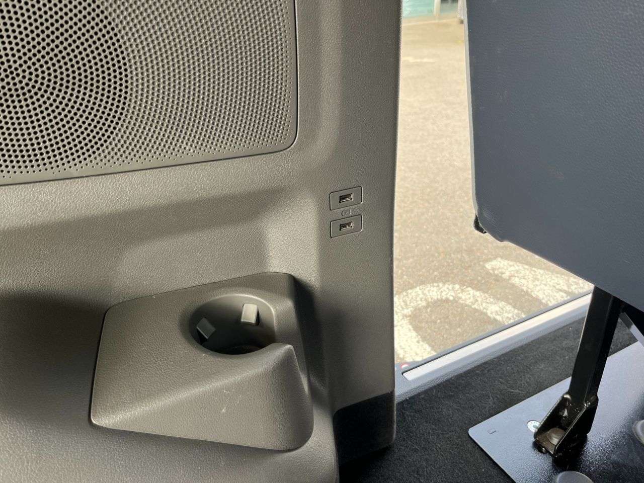 2020 FORD TOURNEO CUSTOM 2020 FORD TOURNEO CUSTOM