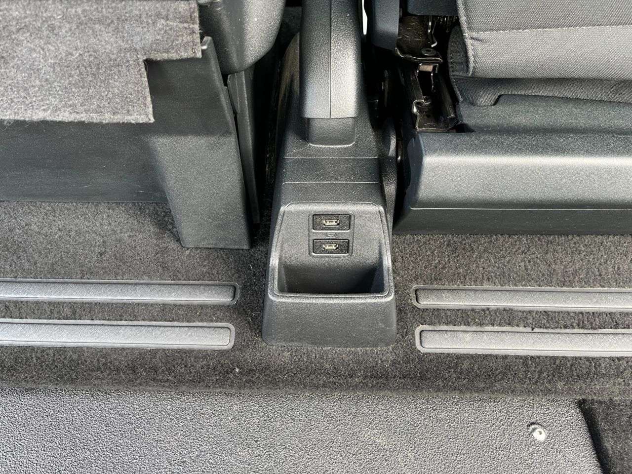 2020 FORD TOURNEO CUSTOM 2020 FORD TOURNEO CUSTOM