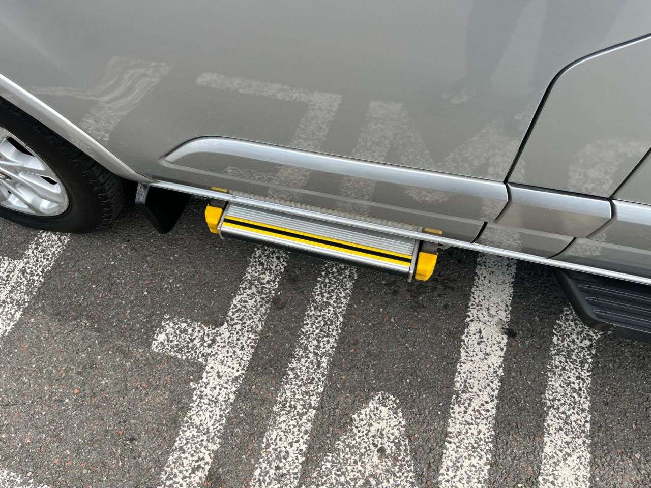 2020 FORD TOURNEO CUSTOM 2020 FORD TOURNEO CUSTOM