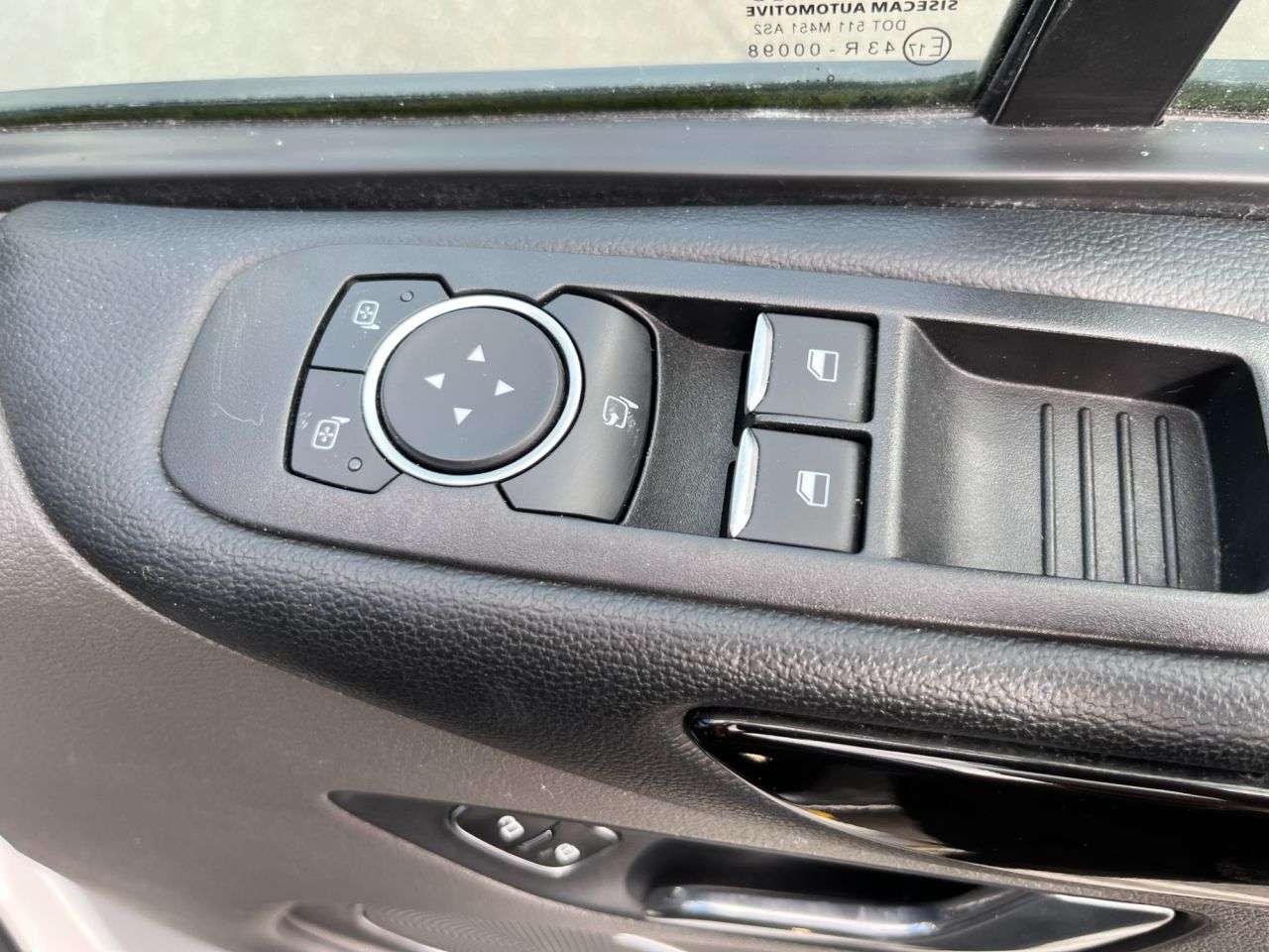 2020 FORD TOURNEO CUSTOM 2020 FORD TOURNEO CUSTOM