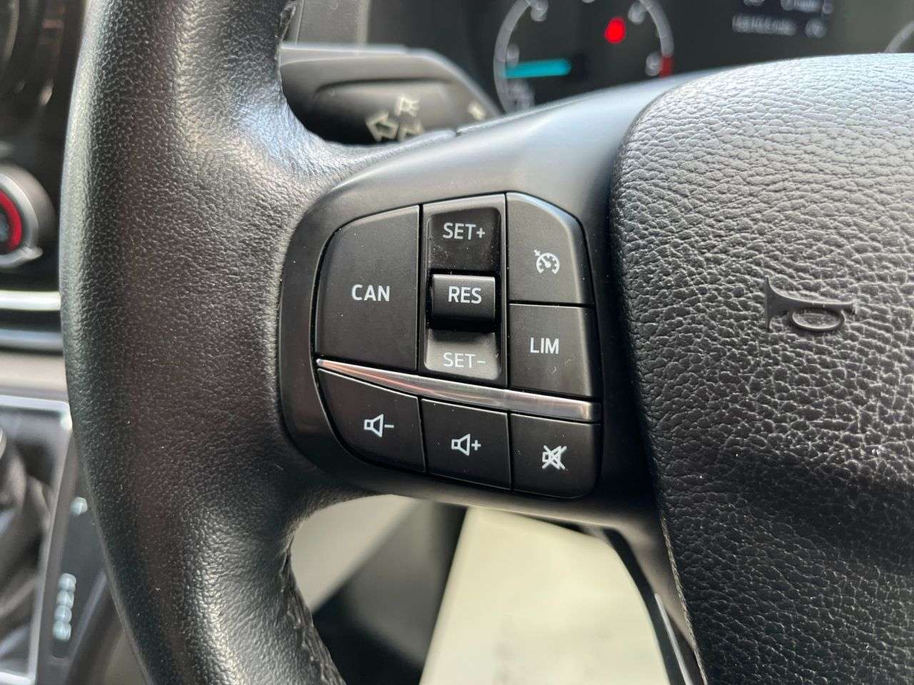 2020 FORD TOURNEO CUSTOM 2020 FORD TOURNEO CUSTOM