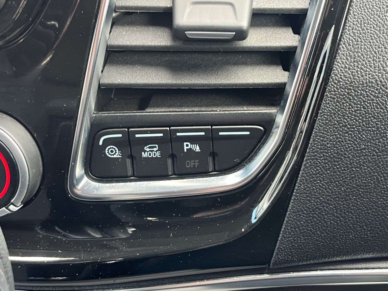 2020 FORD TOURNEO CUSTOM 2020 FORD TOURNEO CUSTOM