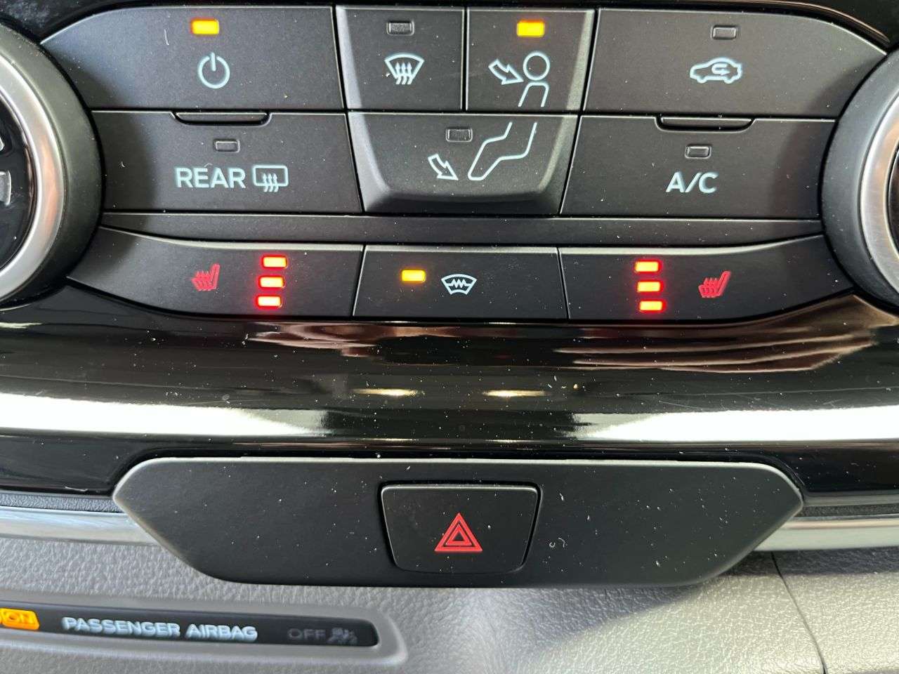 2020 FORD TOURNEO CUSTOM 2020 FORD TOURNEO CUSTOM