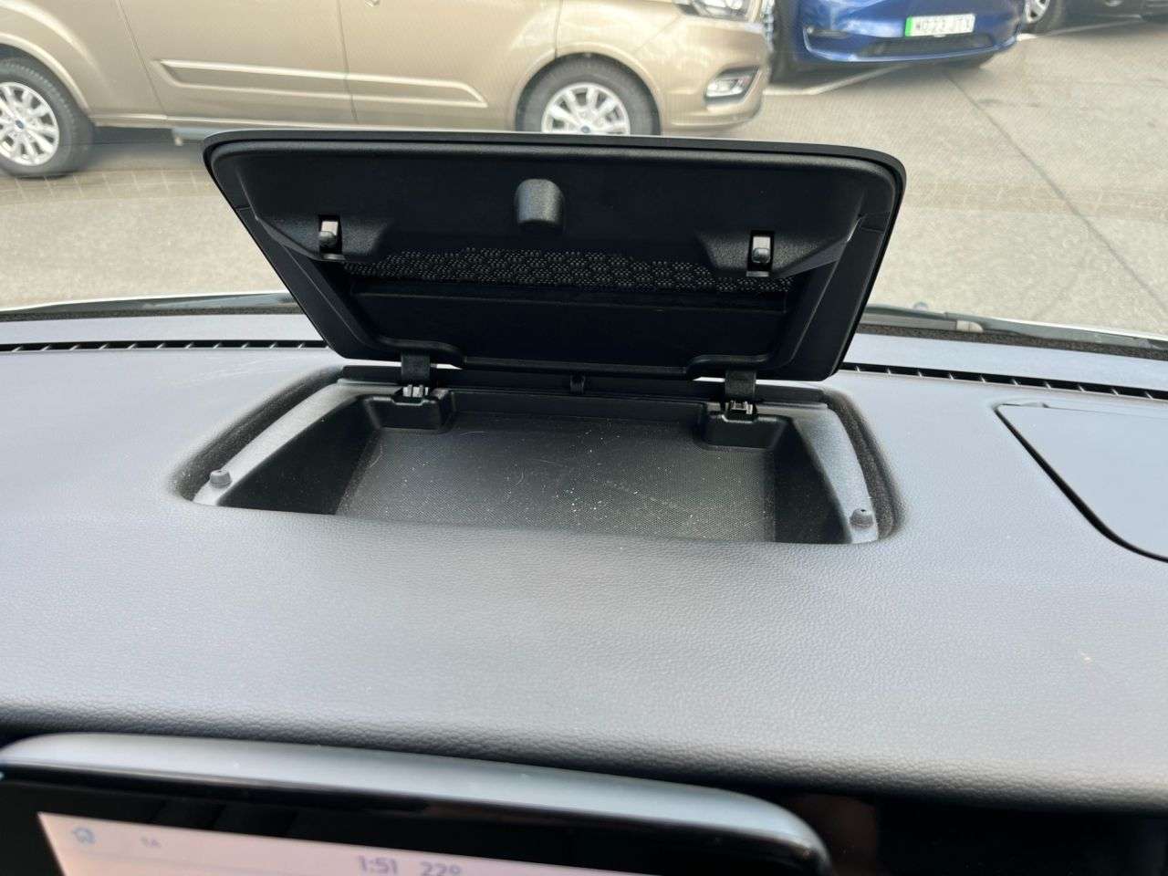 2020 FORD TOURNEO CUSTOM 2020 FORD TOURNEO CUSTOM