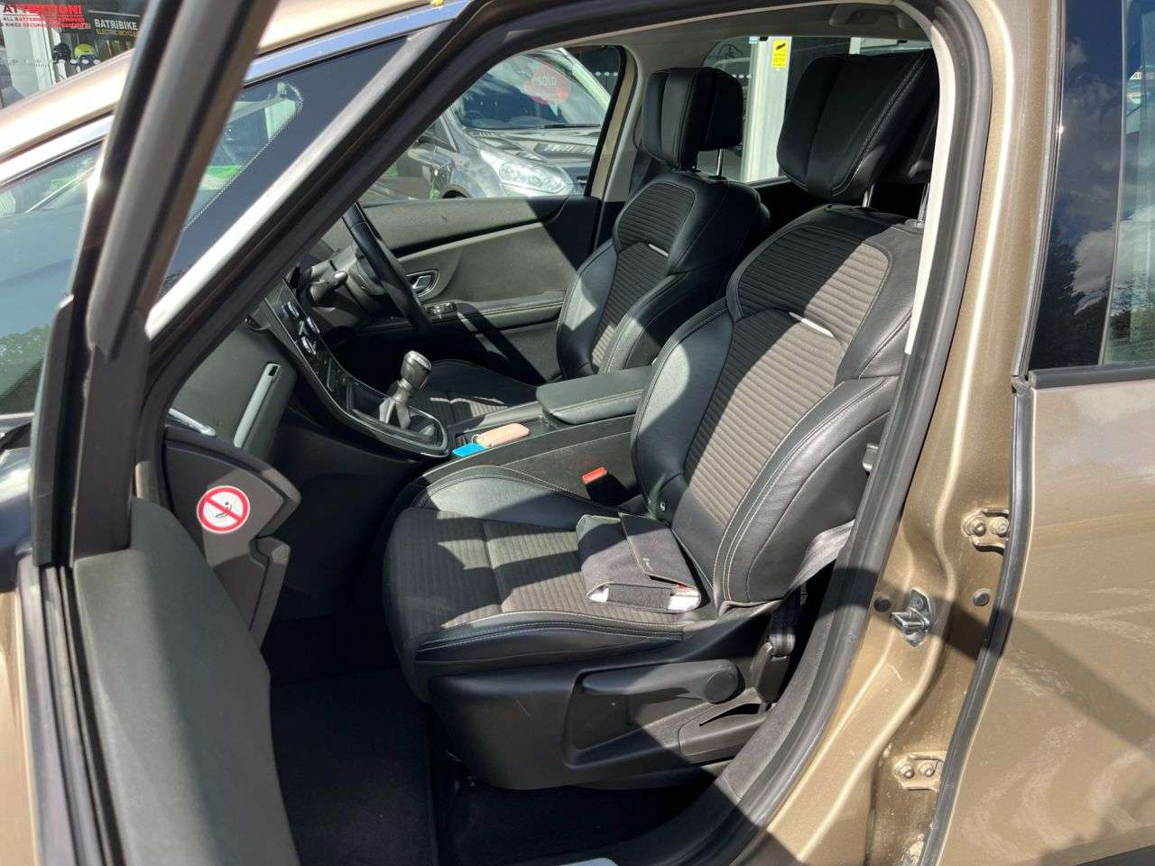 2017 RENAULT GRAND SCENIC 2017 RENAULT GRAND SCENIC