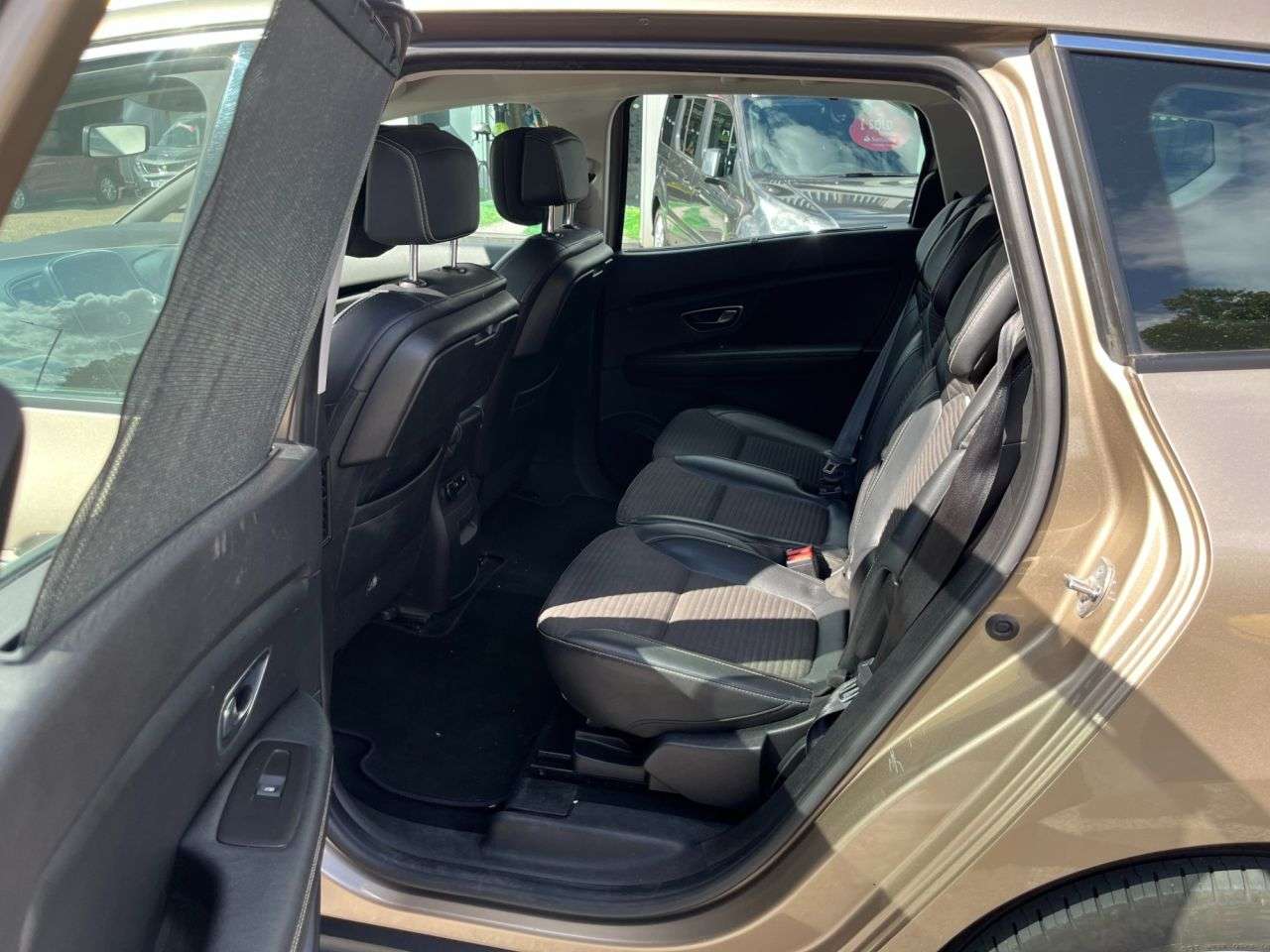 2017 RENAULT GRAND SCENIC 2017 RENAULT GRAND SCENIC