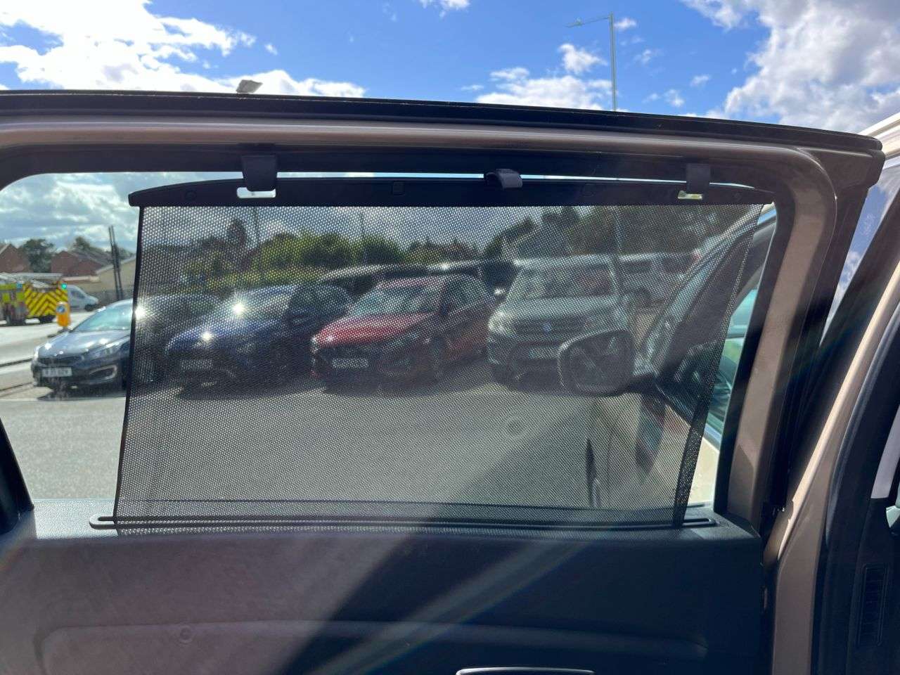 2017 RENAULT GRAND SCENIC 2017 RENAULT GRAND SCENIC