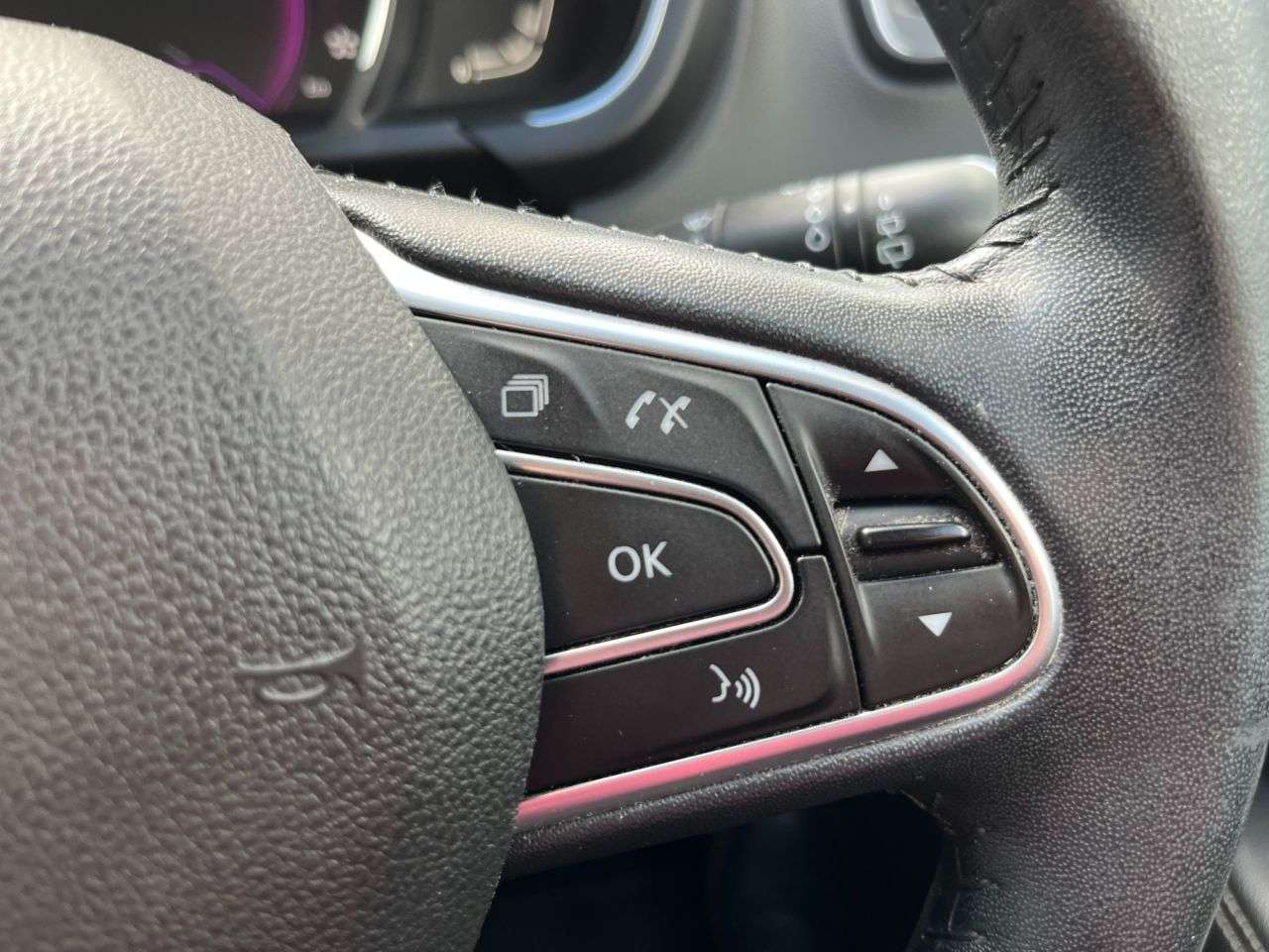 2017 RENAULT GRAND SCENIC 2017 RENAULT GRAND SCENIC