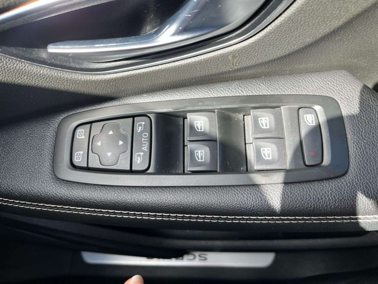 2017 RENAULT GRAND SCENIC 2017 RENAULT GRAND SCENIC