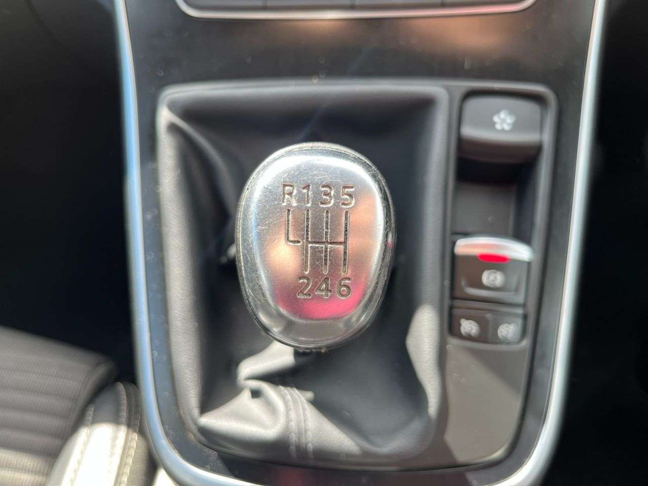 2017 RENAULT GRAND SCENIC 2017 RENAULT GRAND SCENIC