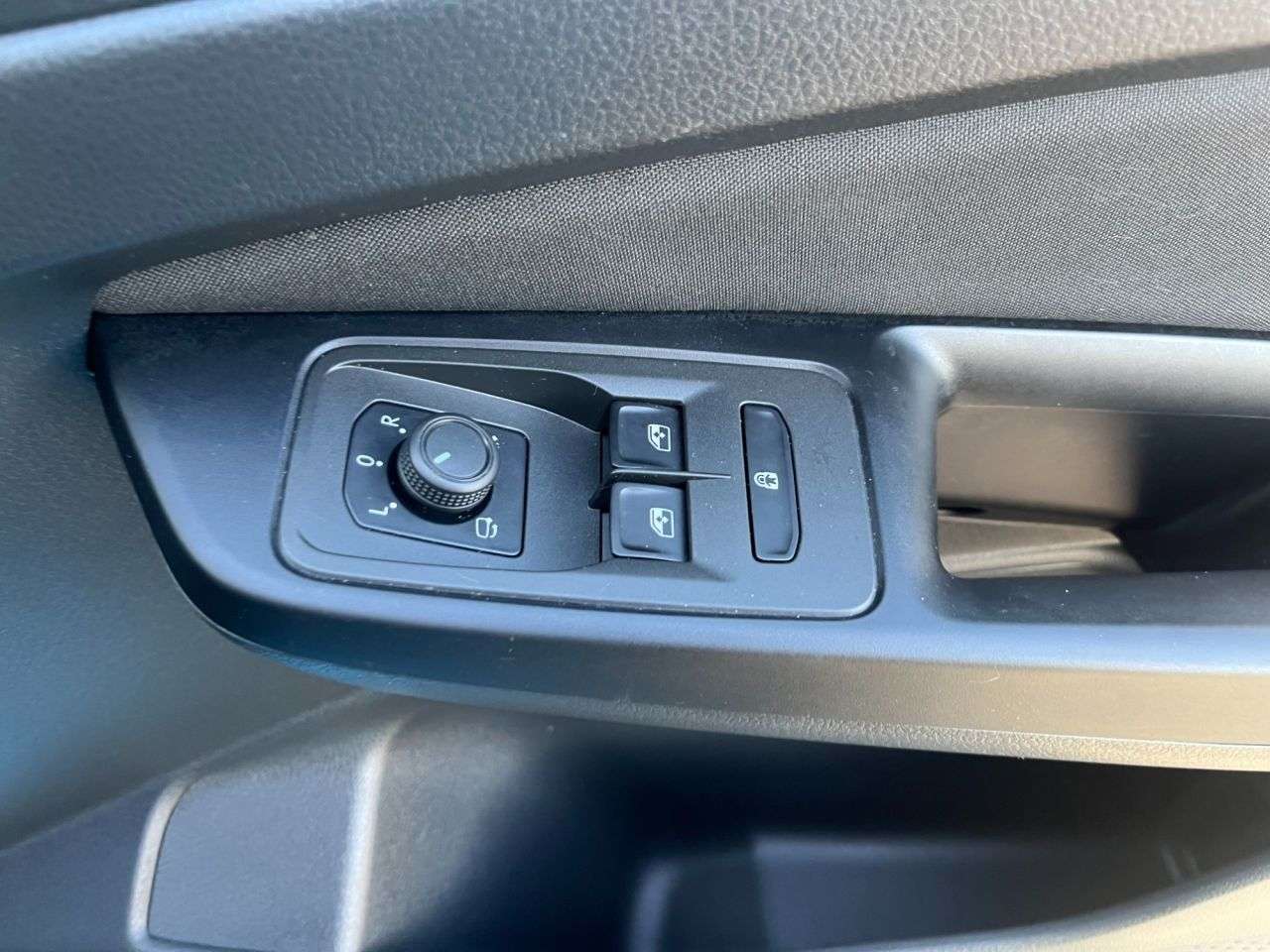 2023 FORD TOURNEO CONNECT 2023 FORD TOURNEO CONNECT