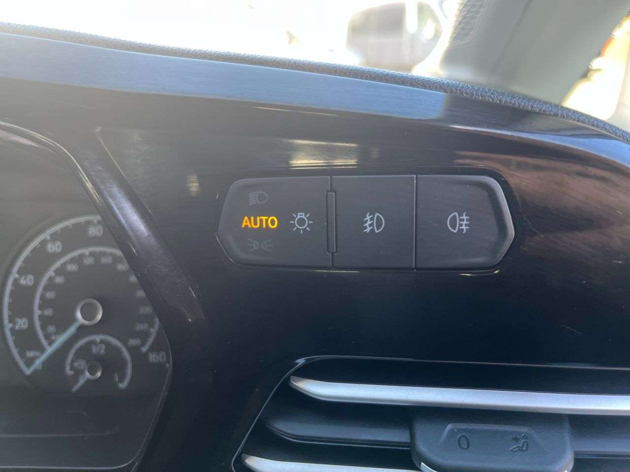 2023 FORD TOURNEO CONNECT 2023 FORD TOURNEO CONNECT