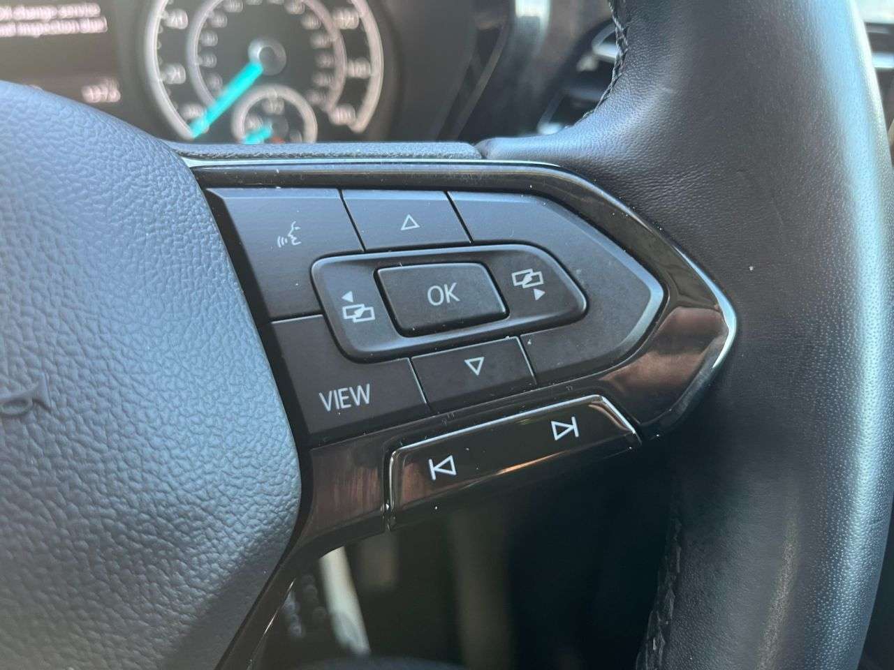 2023 FORD TOURNEO CONNECT 2023 FORD TOURNEO CONNECT