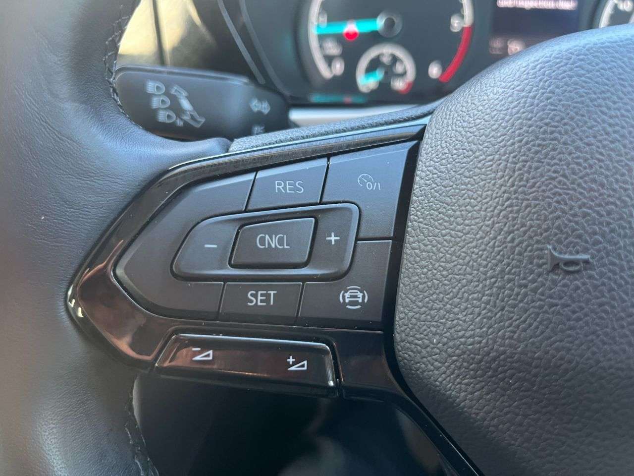 2023 FORD TOURNEO CONNECT 2023 FORD TOURNEO CONNECT