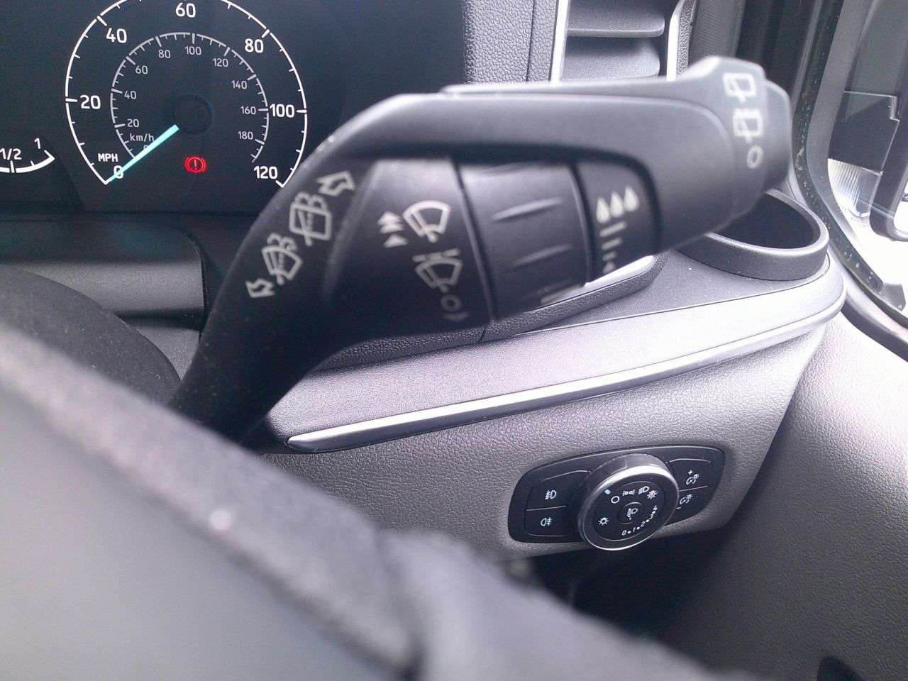 2020 FORD TOURNEO CUSTOM 2020 FORD TOURNEO CUSTOM