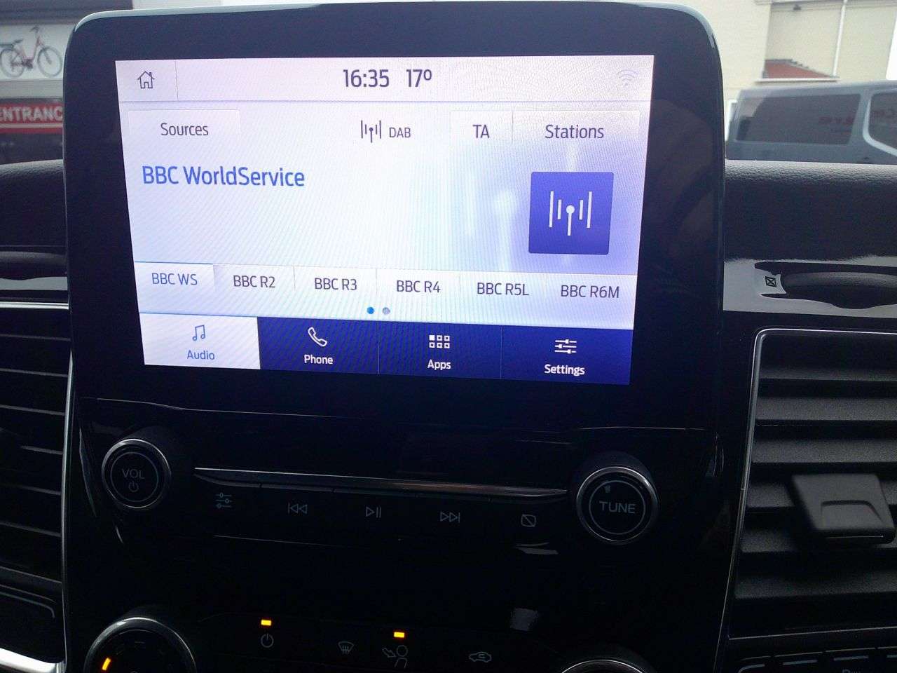 2020 FORD TOURNEO CUSTOM 2020 FORD TOURNEO CUSTOM