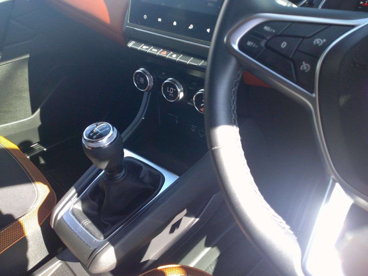 2020 RENAULT CAPTUR 2020 RENAULT CAPTUR