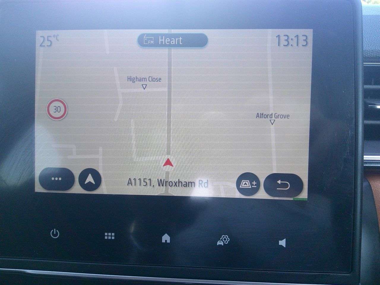 2020 RENAULT CAPTUR 2020 RENAULT CAPTUR