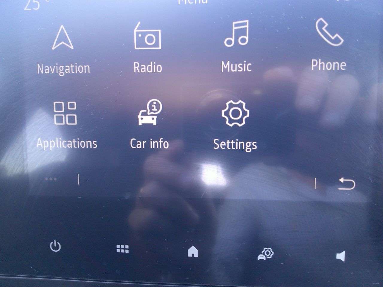 2020 RENAULT CAPTUR 2020 RENAULT CAPTUR