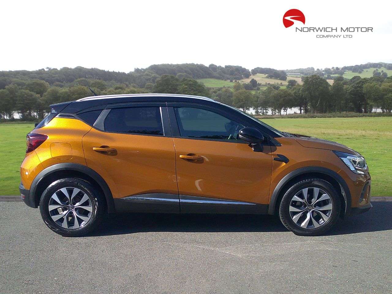 2020 RENAULT CAPTUR 2020 RENAULT CAPTUR