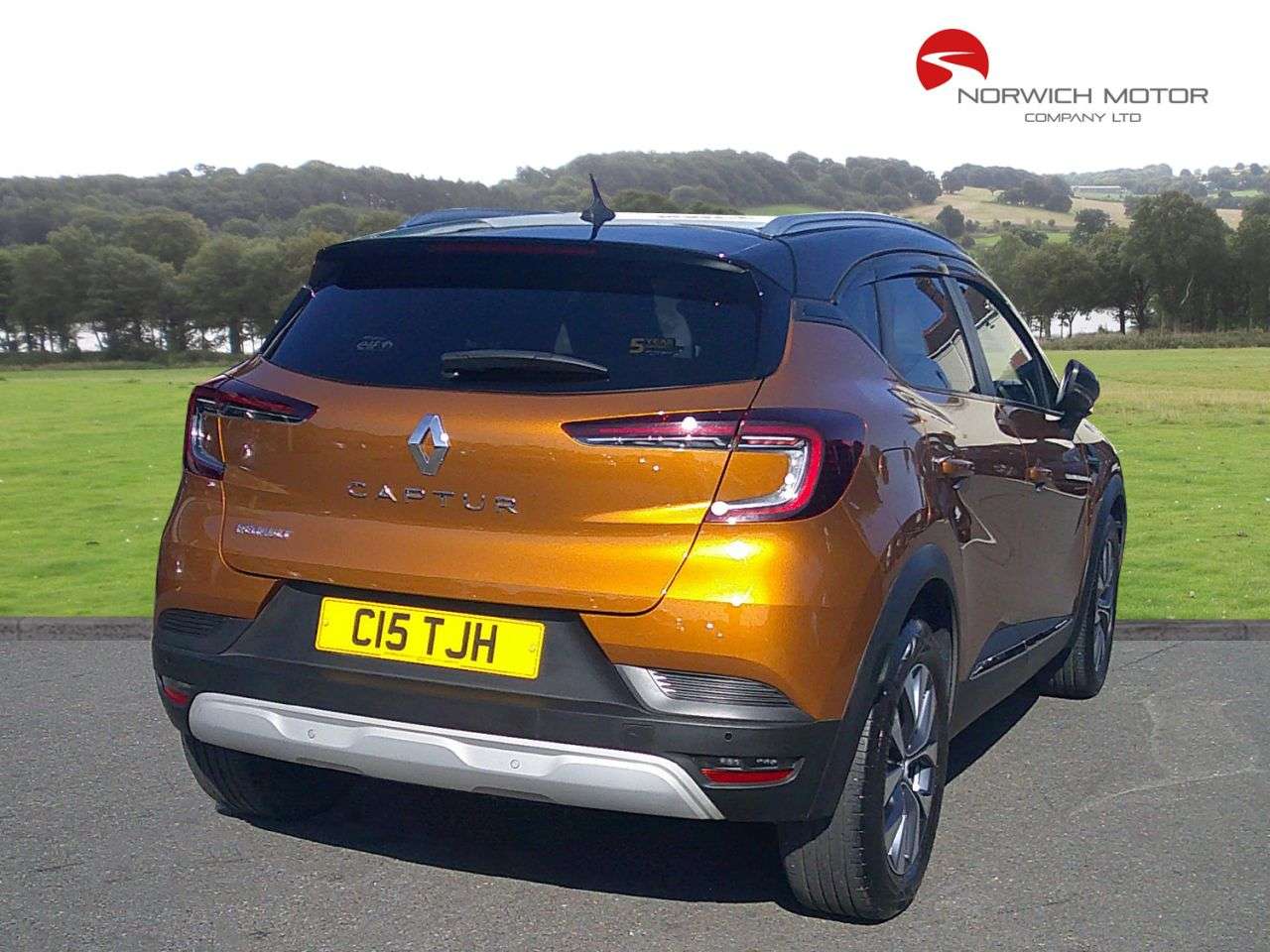 2020 RENAULT CAPTUR 2020 RENAULT CAPTUR