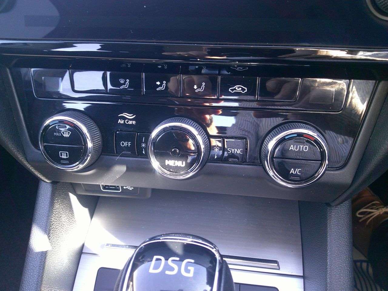 2018 SKODA OCTAVIA 2018 SKODA OCTAVIA