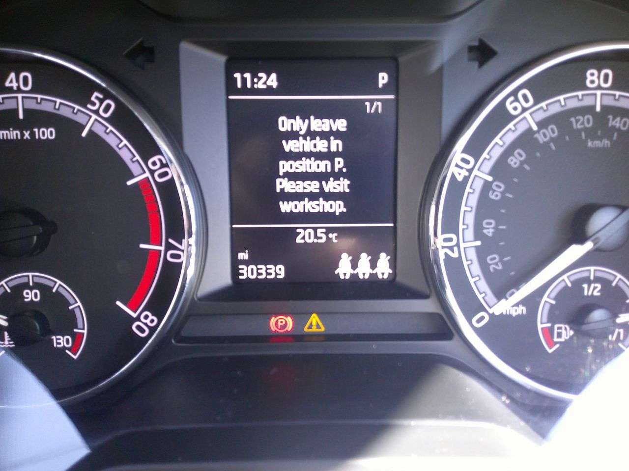 2018 SKODA OCTAVIA 2018 SKODA OCTAVIA