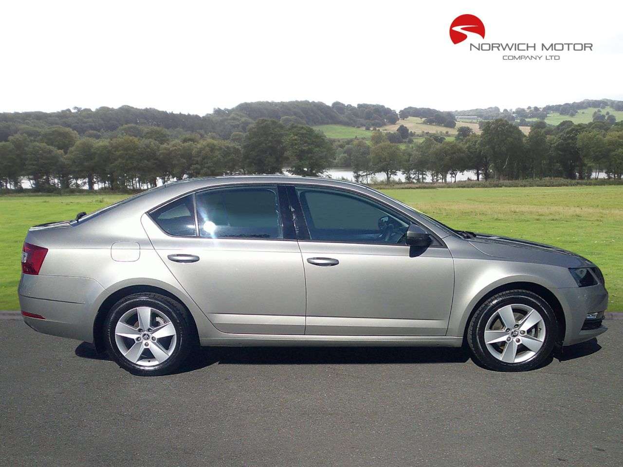 2018 SKODA OCTAVIA 2018 SKODA OCTAVIA