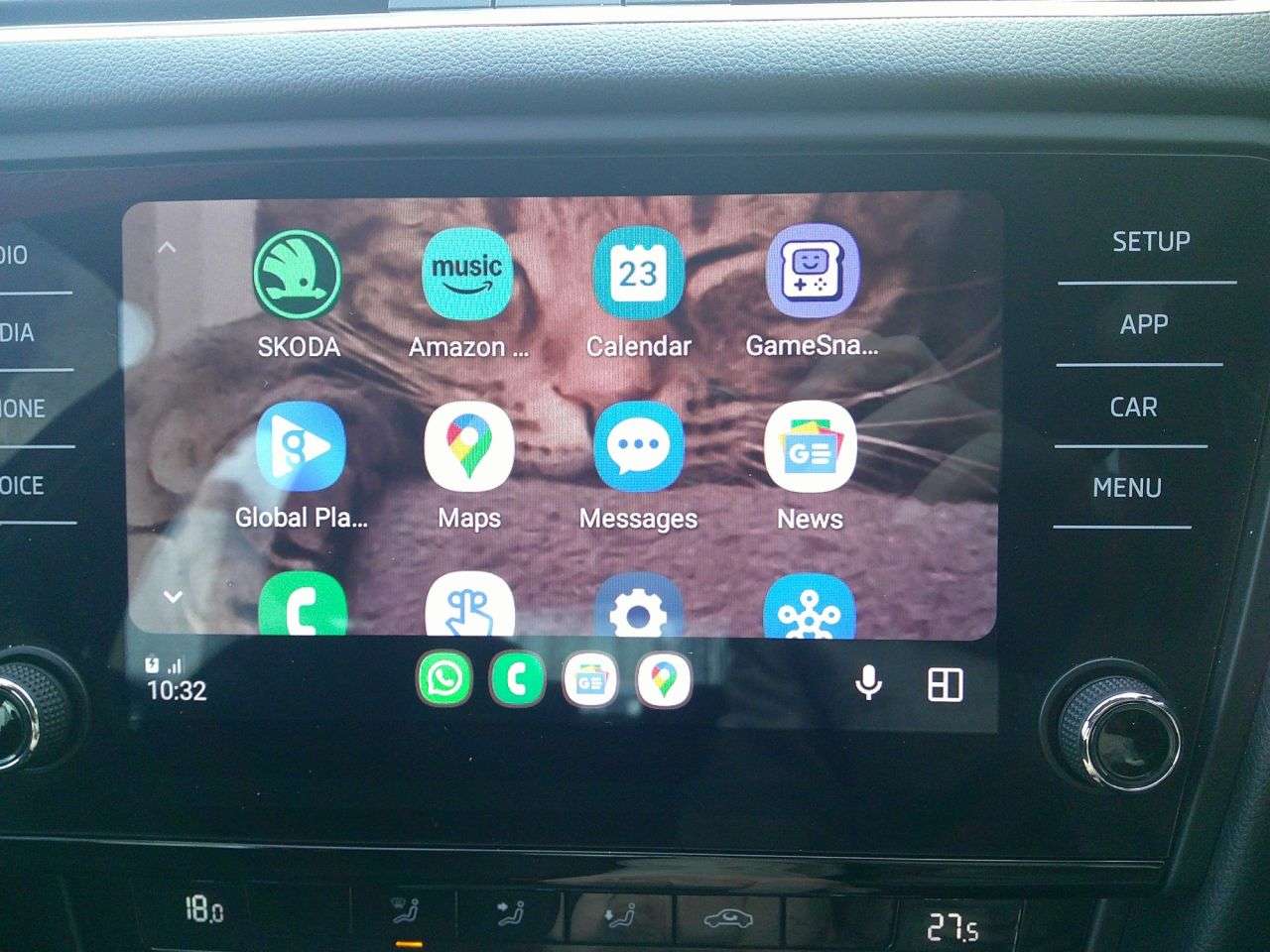 2018 SKODA OCTAVIA 2018 SKODA OCTAVIA