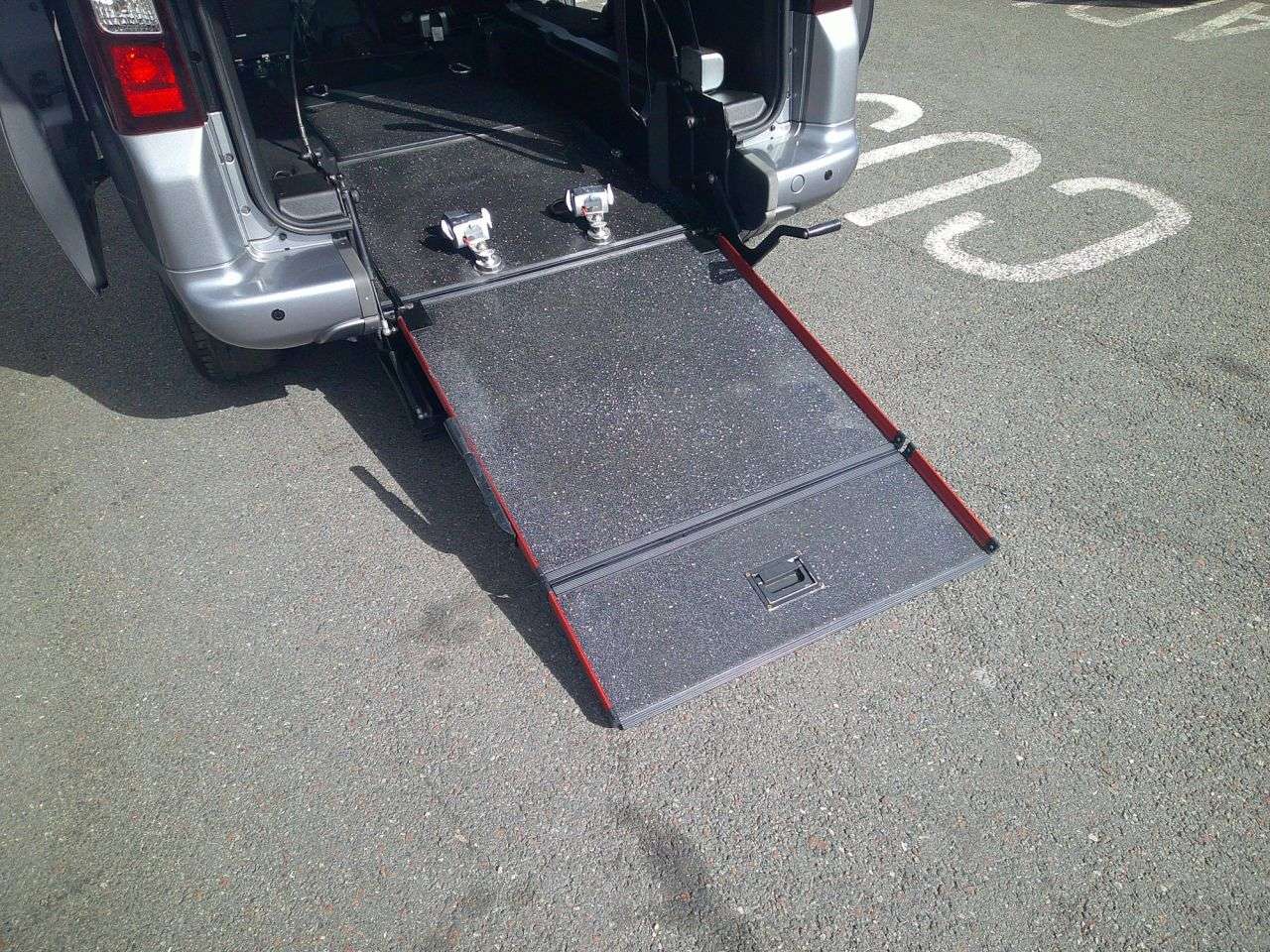 2018 PEUGEOT PARTNER TEPEE 2018 PEUGEOT PARTNER TEPEE