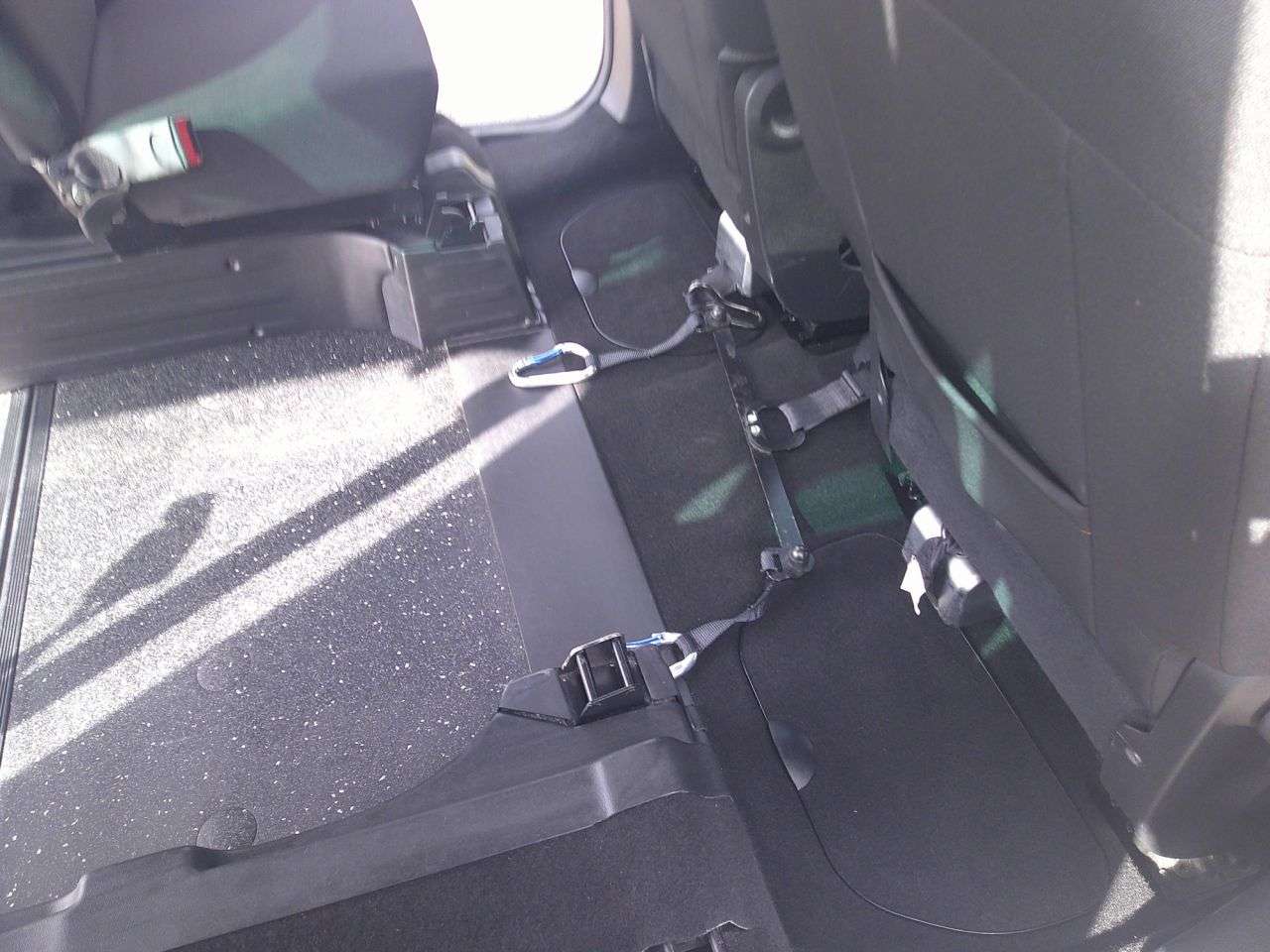 2018 PEUGEOT PARTNER TEPEE 2018 PEUGEOT PARTNER TEPEE