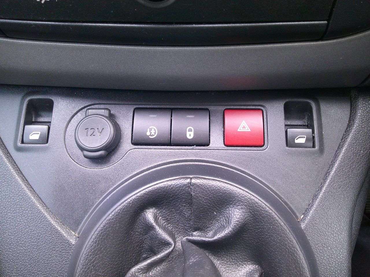 2018 PEUGEOT PARTNER TEPEE 2018 PEUGEOT PARTNER TEPEE