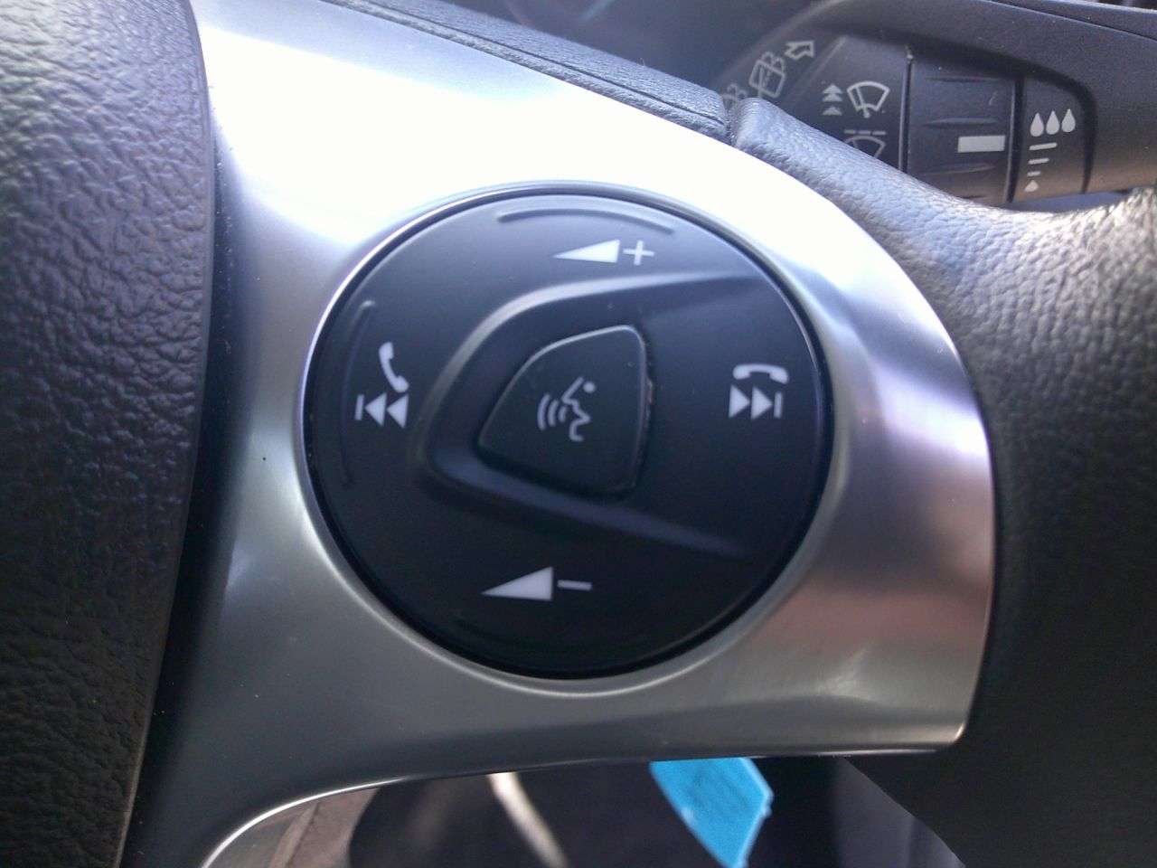 2018 FORD TOURNEO CONNECT 2018 FORD TOURNEO CONNECT