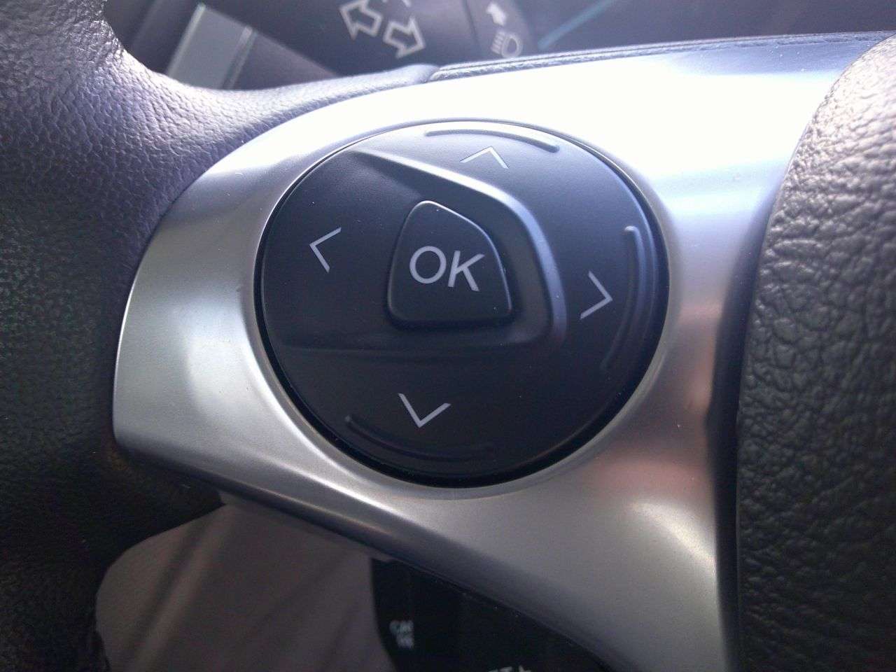 2018 FORD TOURNEO CONNECT 2018 FORD TOURNEO CONNECT