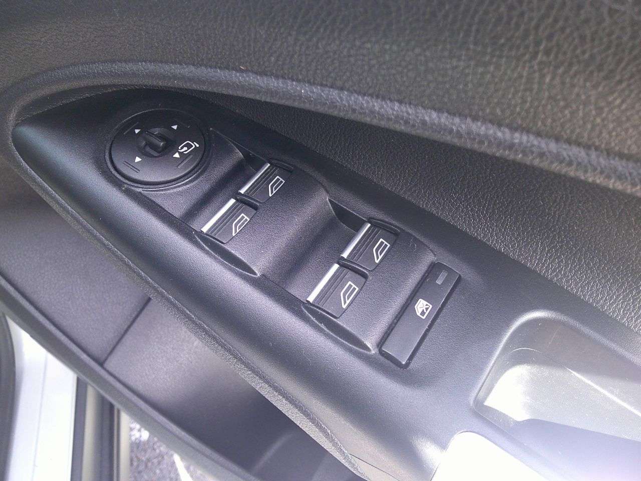 2018 FORD TOURNEO CONNECT 2018 FORD TOURNEO CONNECT