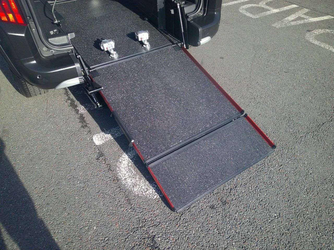 2020 PEUGEOT RIFTER 2020 PEUGEOT RIFTER