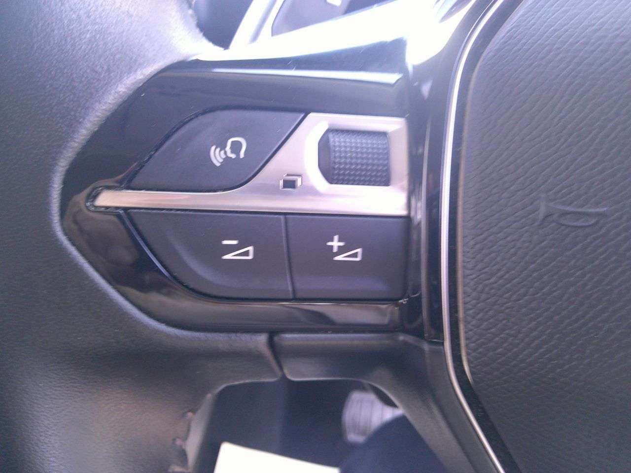 2020 PEUGEOT RIFTER 2020 PEUGEOT RIFTER