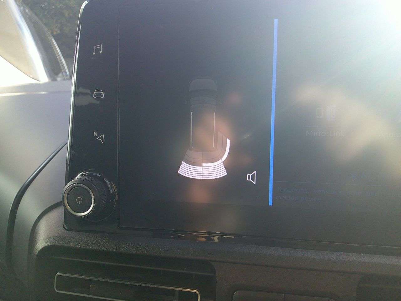 2020 PEUGEOT RIFTER 2020 PEUGEOT RIFTER