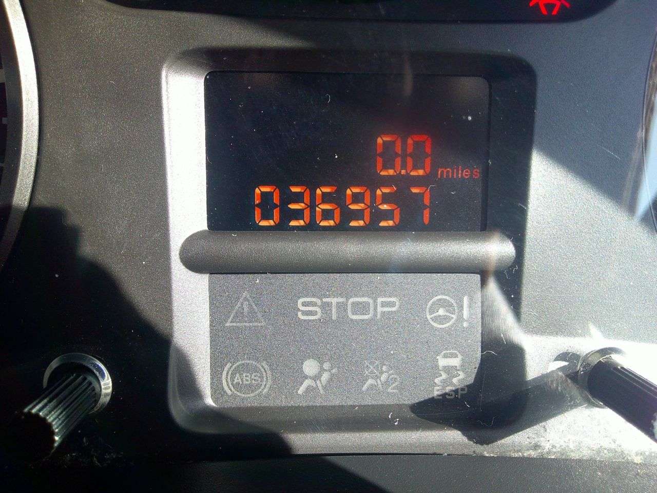 2012 CITROEN BERLINGO 2012 CITROEN BERLINGO