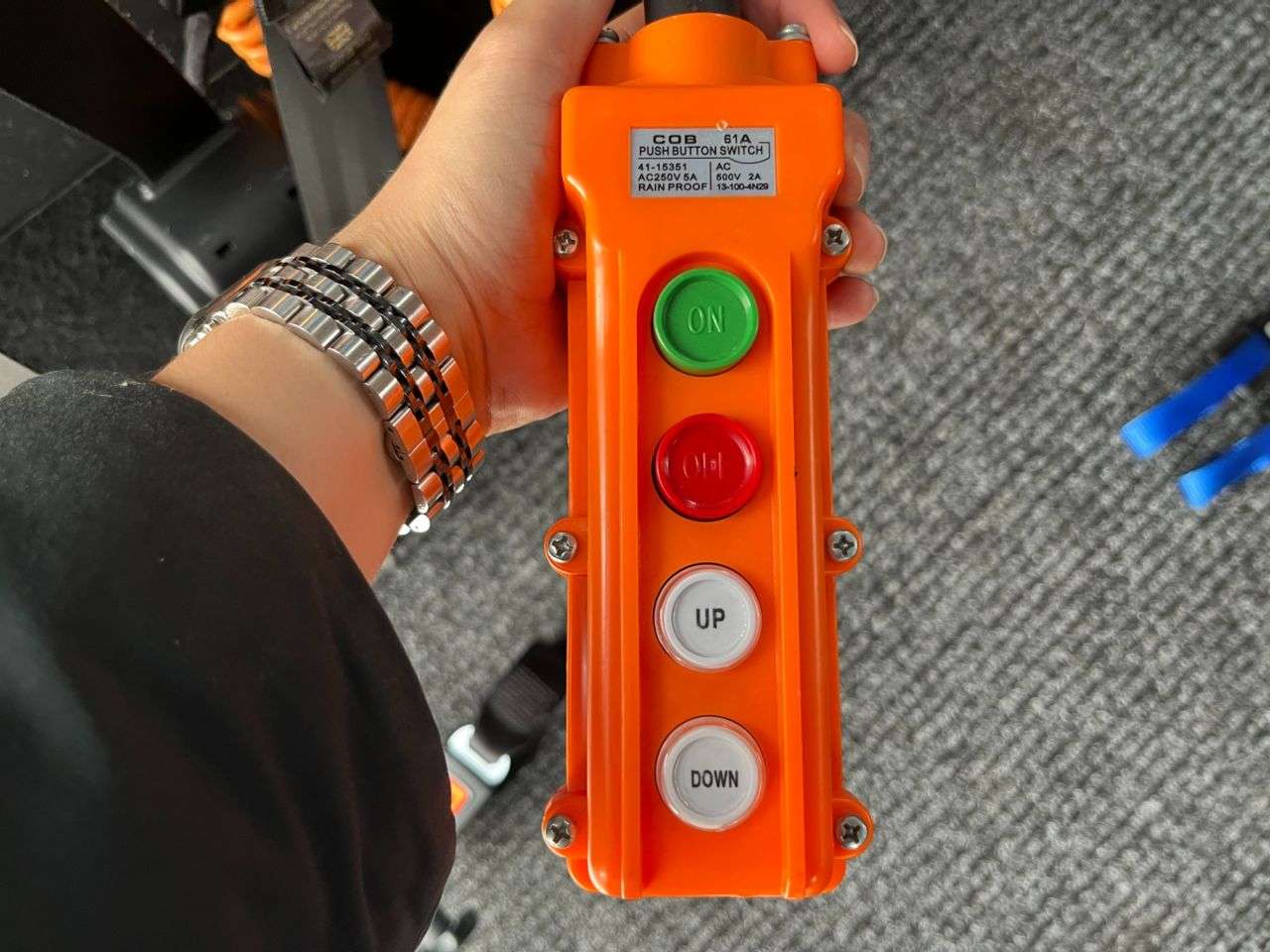 2019 CITROEN BERLINGO 2019 CITROEN BERLINGO